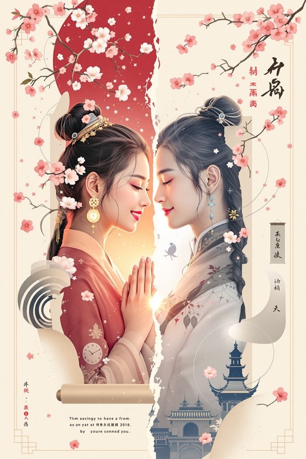 超时空甜恋