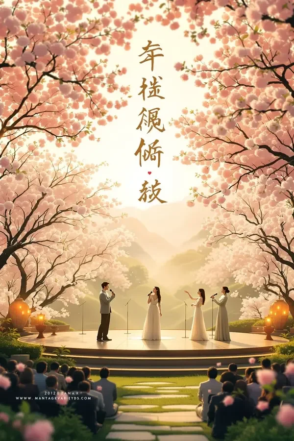 樱桃音乐会