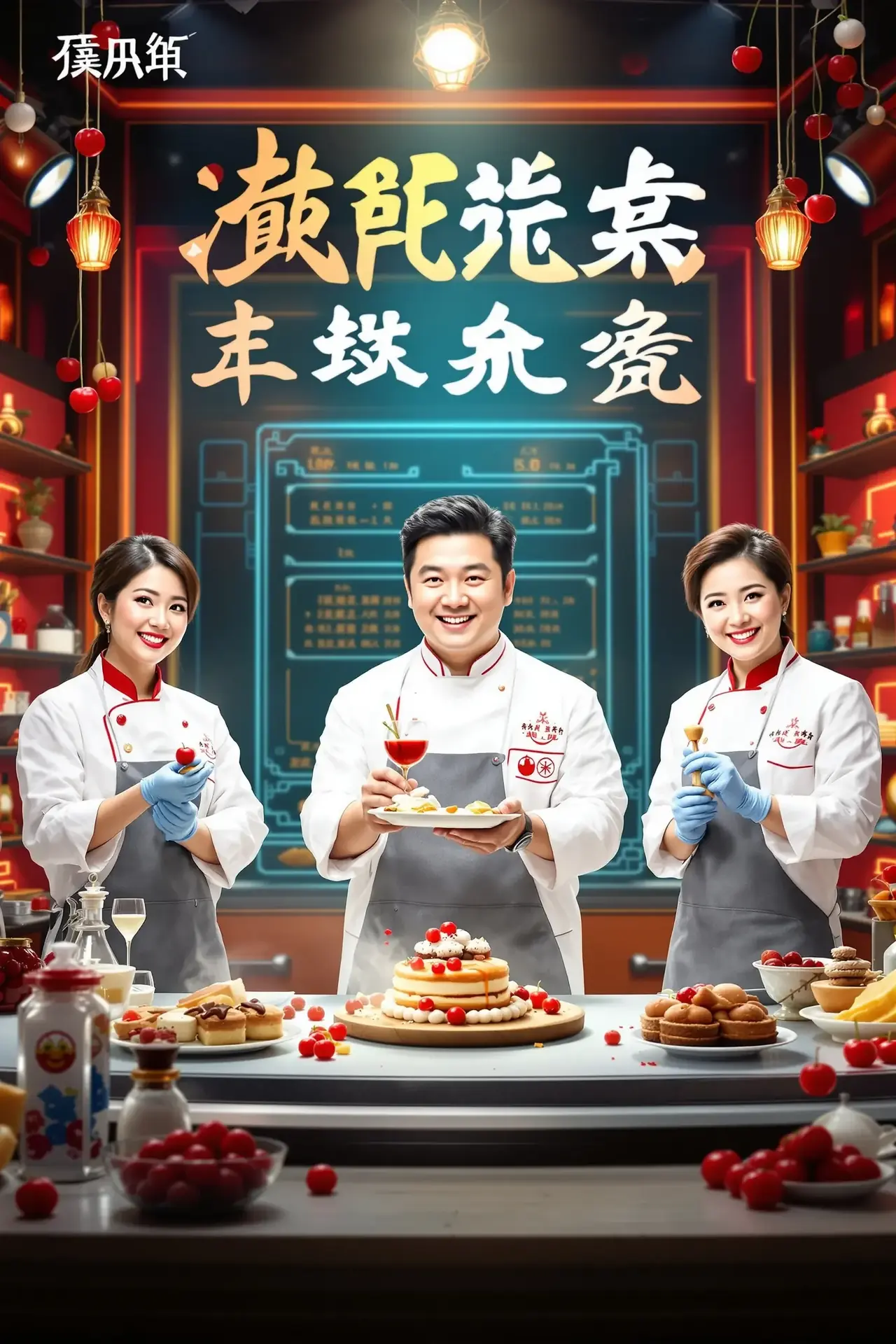 甜味研究所