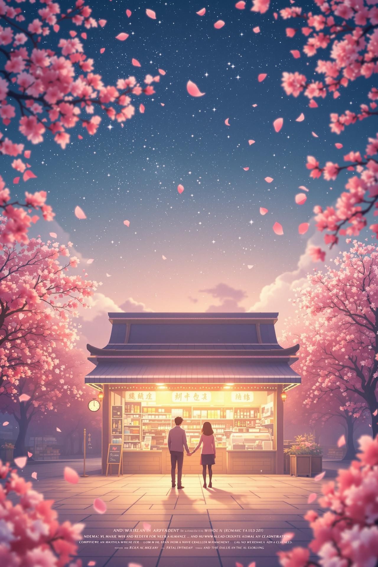 银河便利店