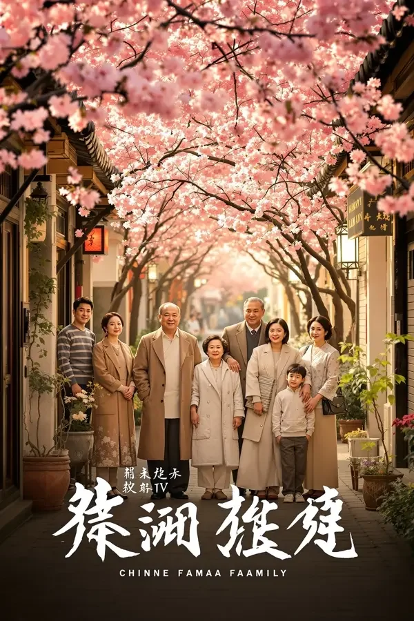 春樱巷