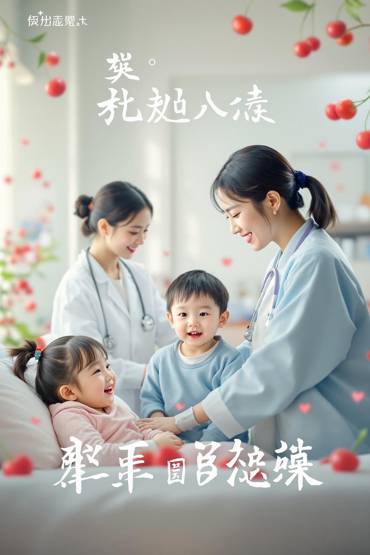 樱桃医生